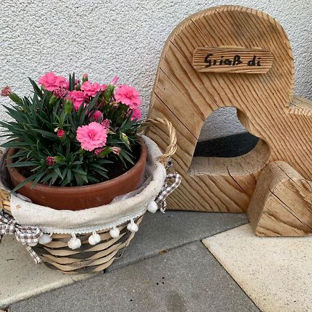 Apartment'S Haus Tegischer Neustift im Stubaital Kültér fotó