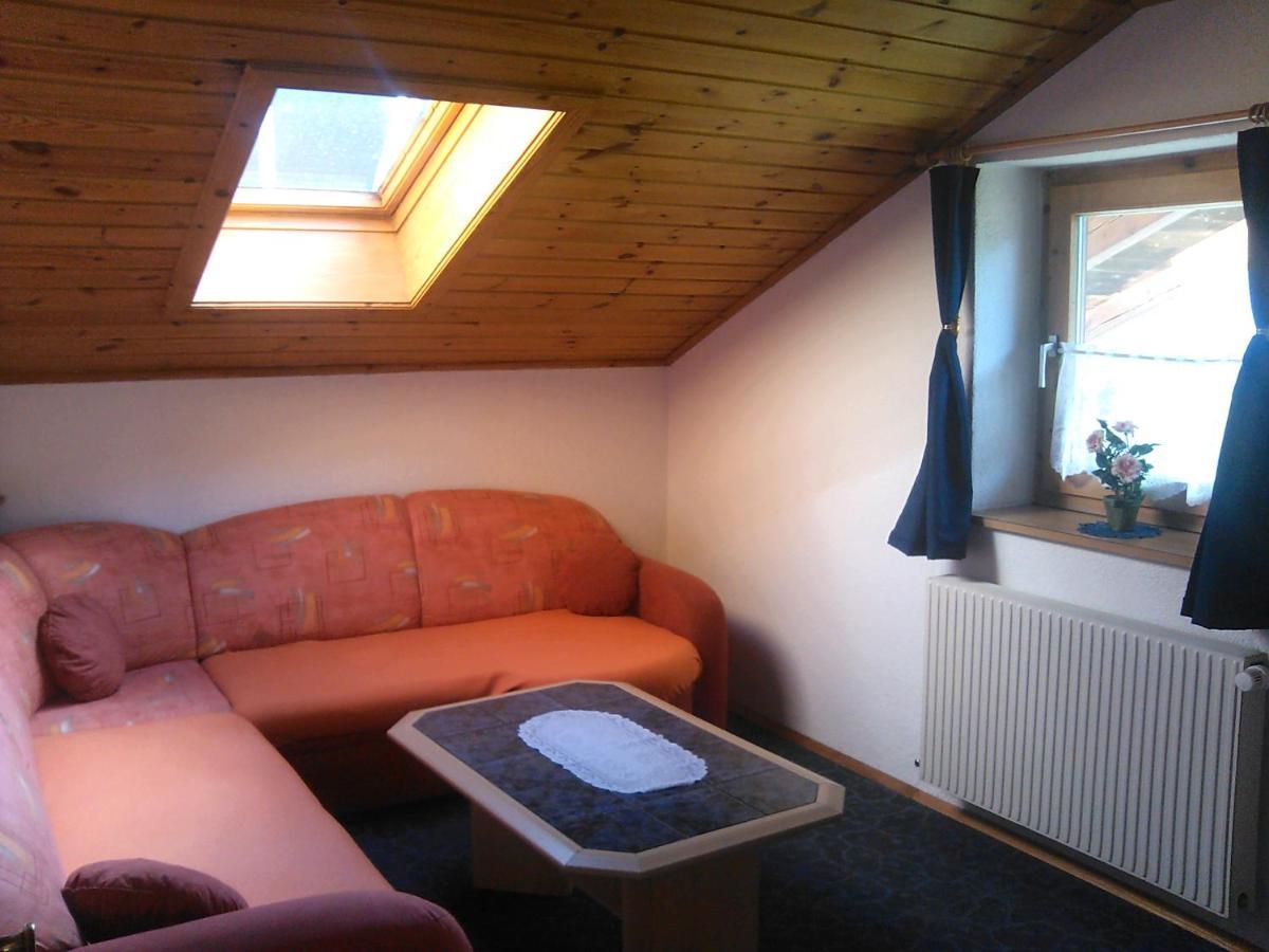 Apartment'S Haus Tegischer Neustift im Stubaital Kültér fotó