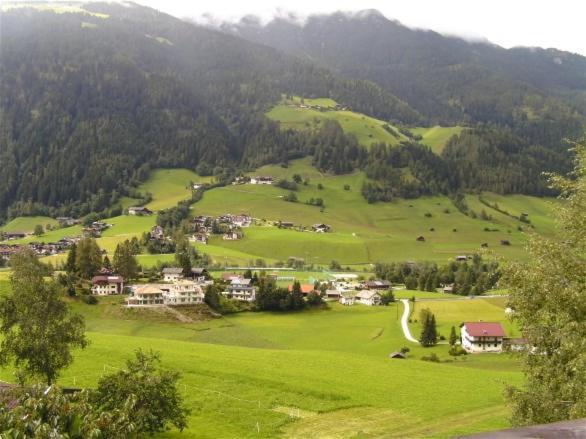 Apartment'S Haus Tegischer Neustift im Stubaital Kültér fotó